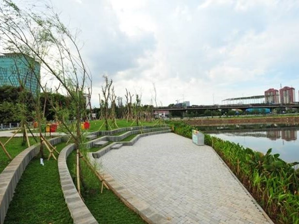 Liburan Anti Bosan! 7 Rest Area Instagramable Ini Bikin Perjalananmu Jadi Epic dan #WajibMampir!