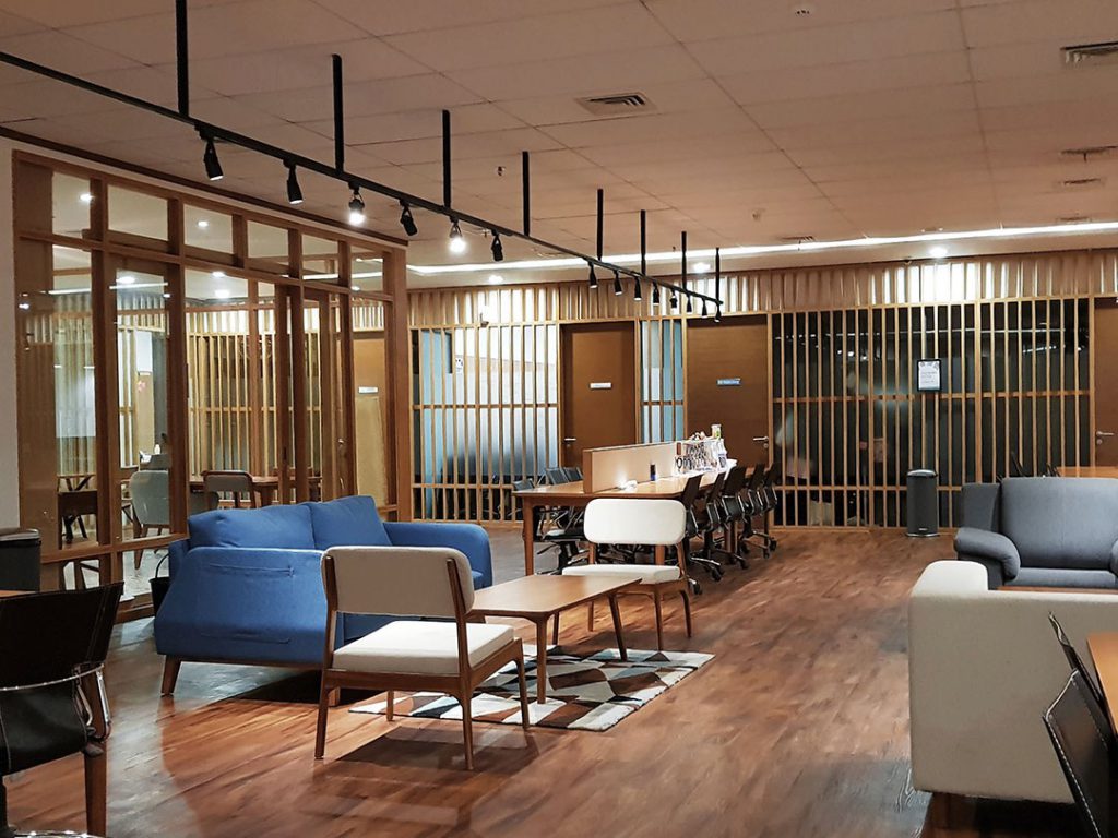 Rekomendasi Coworking Space Jakarta, Nyaman dan Murah!