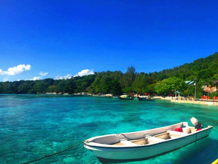wisata aceh