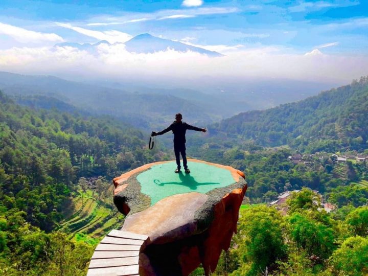 Refreshing Yuk Ini Tempat Wisata Alam Malang Yang Wajib Dikunjungi