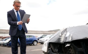 Biaya Klaim Asuransi Mobil