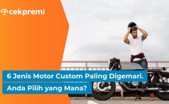 motor custom