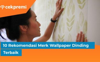 merk wallpaper dinding terbaik