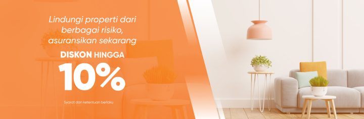 asuransi properti