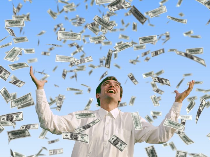 bebas finansial usia 30