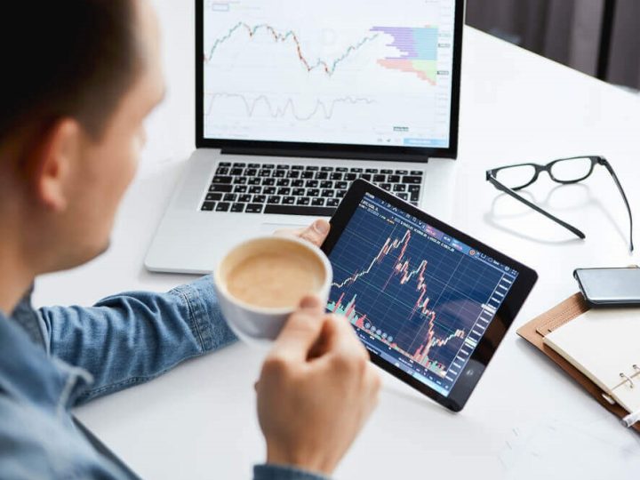 cara beli saham