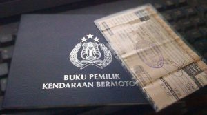 Mengecek Biaya Balik Nama Mobil Online