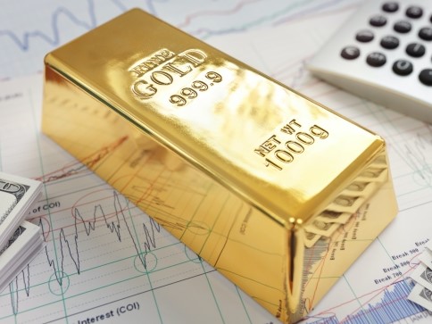 investasi emas digital