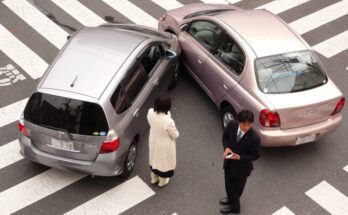 klaim asuransi mobil penyok