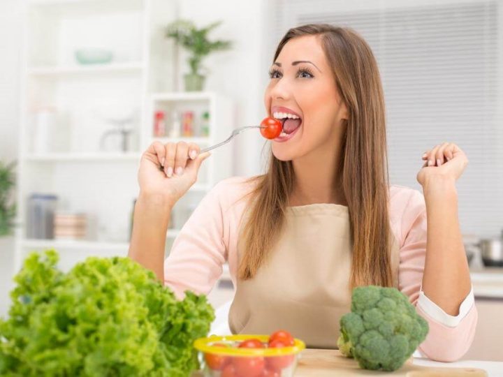 makanan untuk jantung sehat