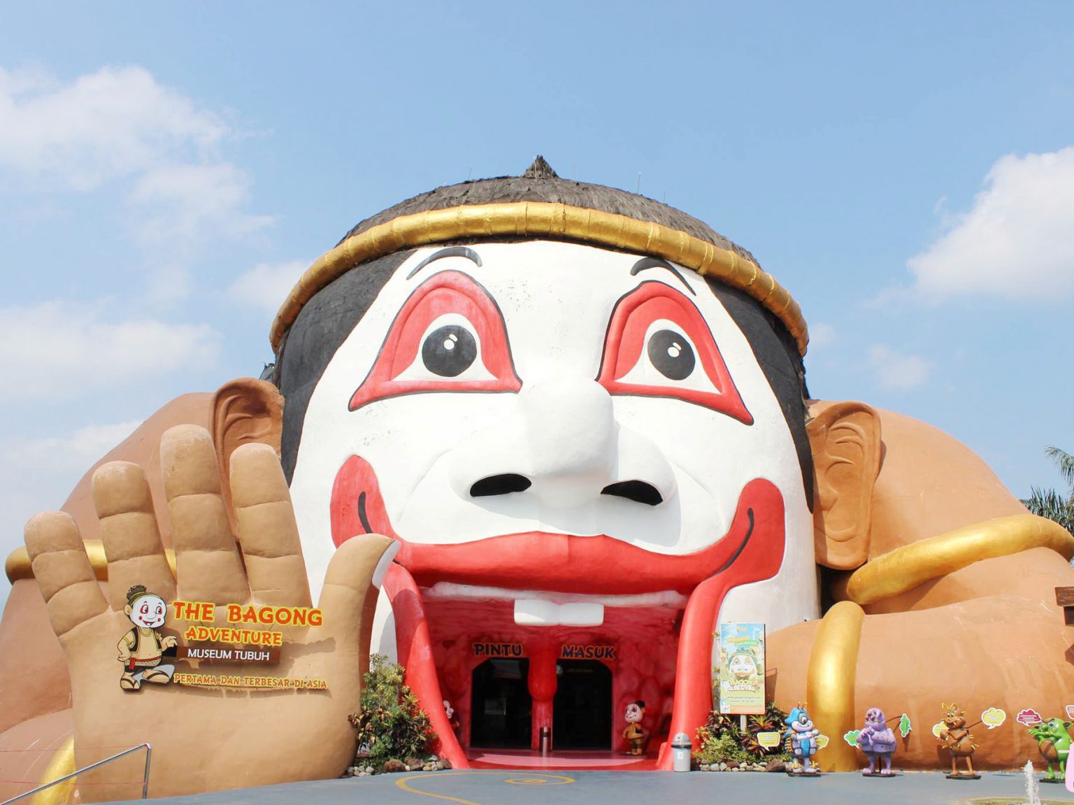 Mau Liburan Sambil Belajar? Ini Wisata Edukasi yang Bisa