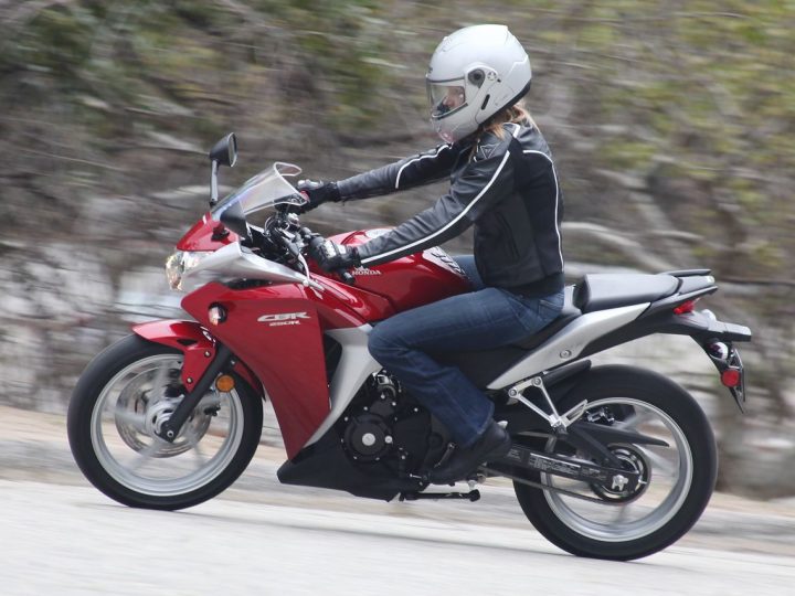 rem motor