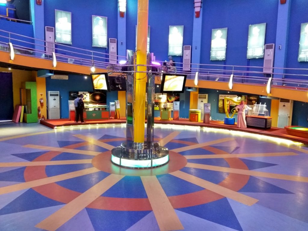 Mau Liburan Sambil Belajar? Ini Wisata Edukasi yang Bisa Dikunjungi!