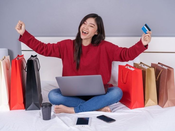 tips belanja shopee