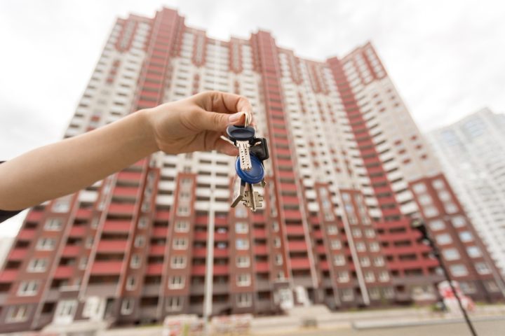 tips beli apartemen
