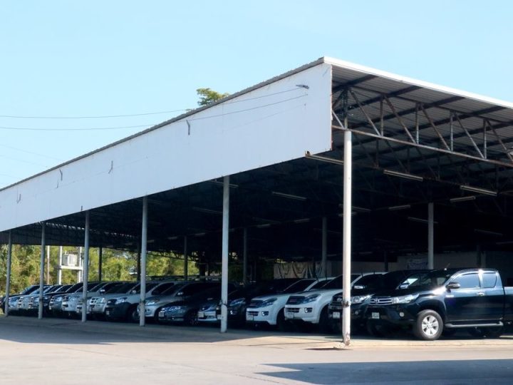 tips membeli mobil lelang