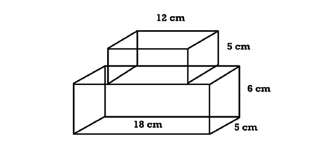 7 Rumus Dan Cara Mencari Volume Bangun Ruang Matematika