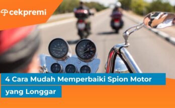 spion motor