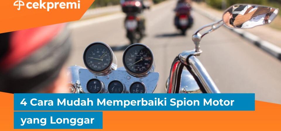 spion motor
