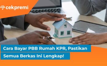 pbb rumah