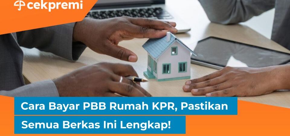 pbb rumah