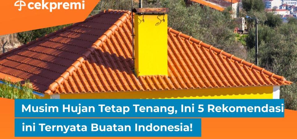 cara mengatasi bocor