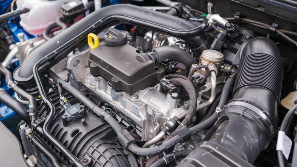 Suara Mesin Mobil Diesel Bising, Ini 5 Cara Menghaluskan 3 suara mesin mobil diesel