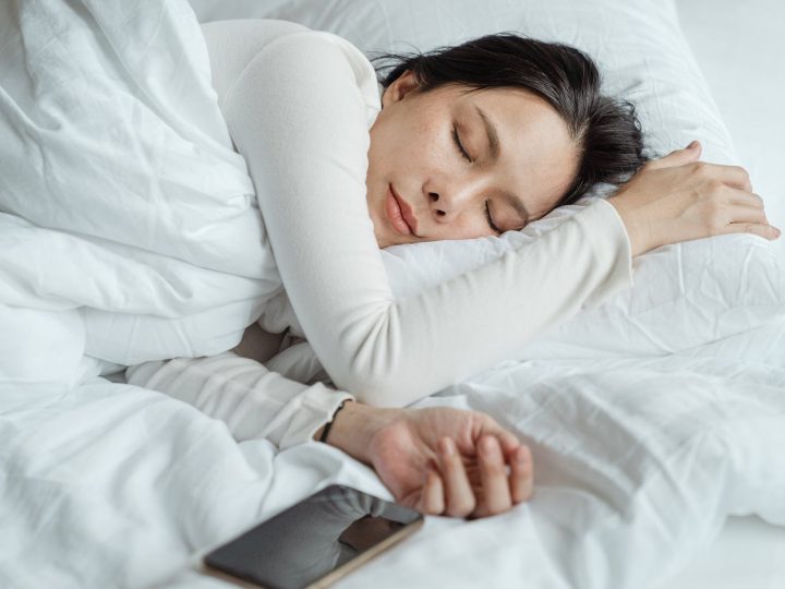 cara mengatasi insomnia