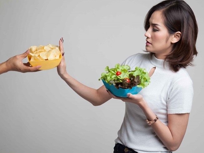cara menghitung kalori defisit untuk diet