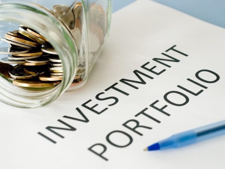 investasi jangka pendek