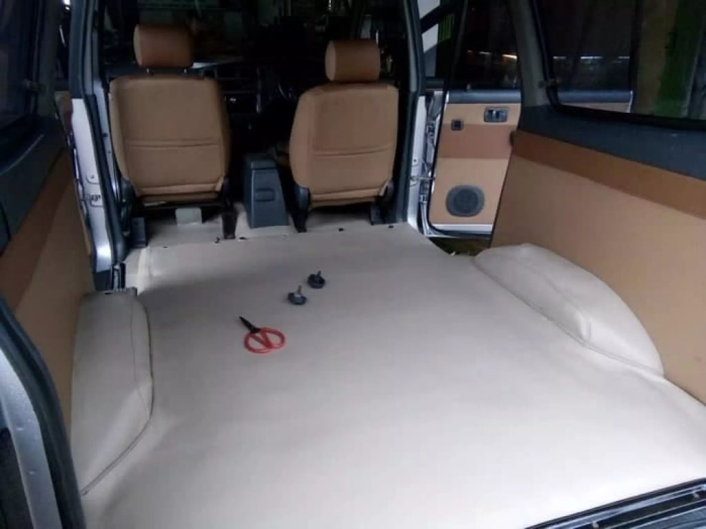 karpet mobil terbaik