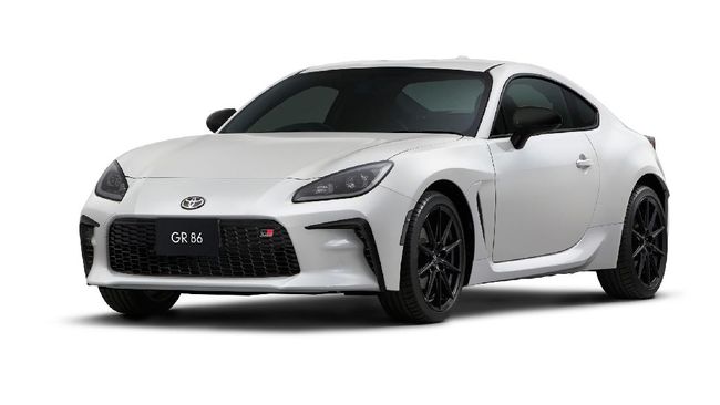 mobil sport 2 pintu toyota 86