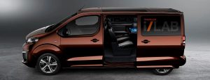 peugeot traveller