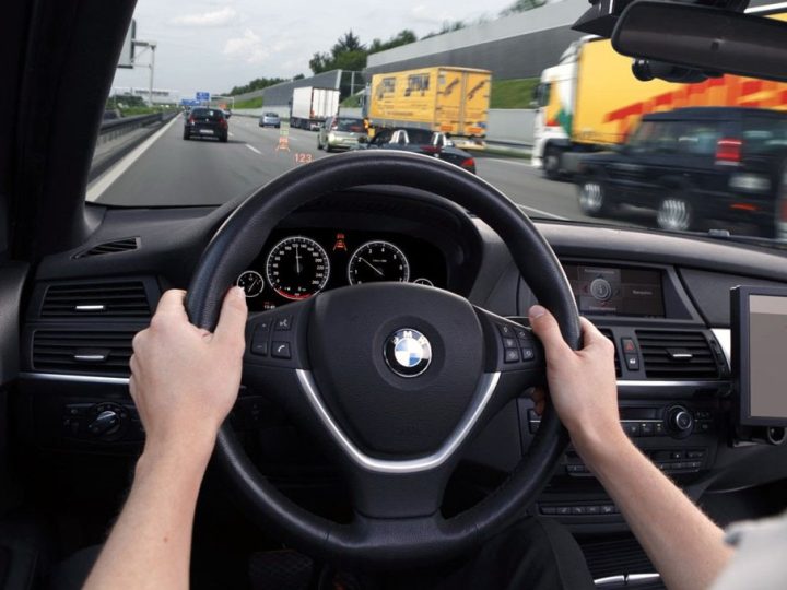 power steering mobil