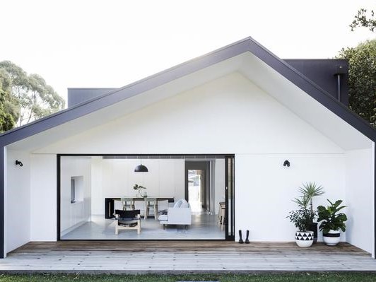 rumah minimalis