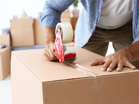 tips packing pindahan