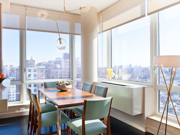 biaya sewa apartemen
