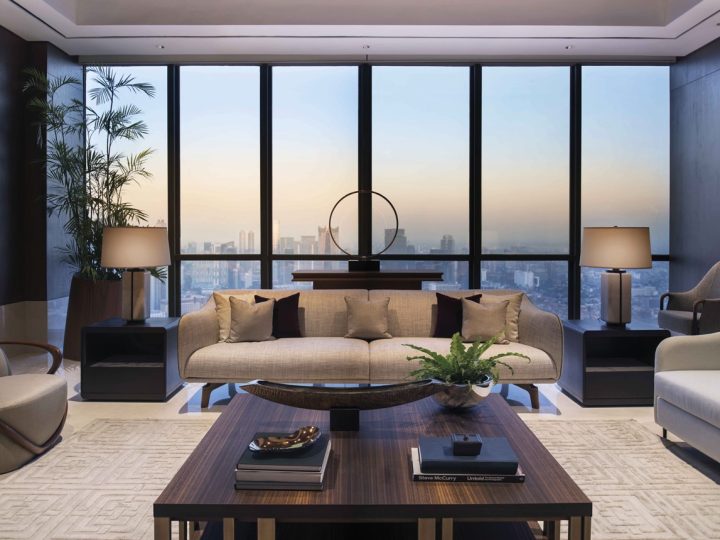 Cari Hunian Nyaman Dan Tidak Repot Ini 5 Keuntungan Sewa Apartemen<script async src=