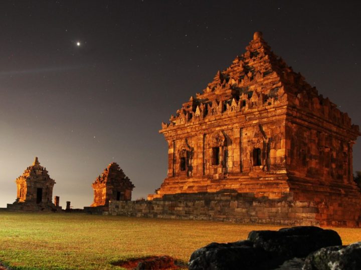 candi ijo sleman