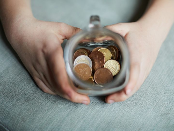 cara hemat belanja