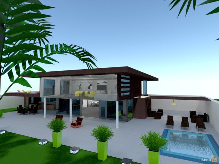 desain rumah gratis