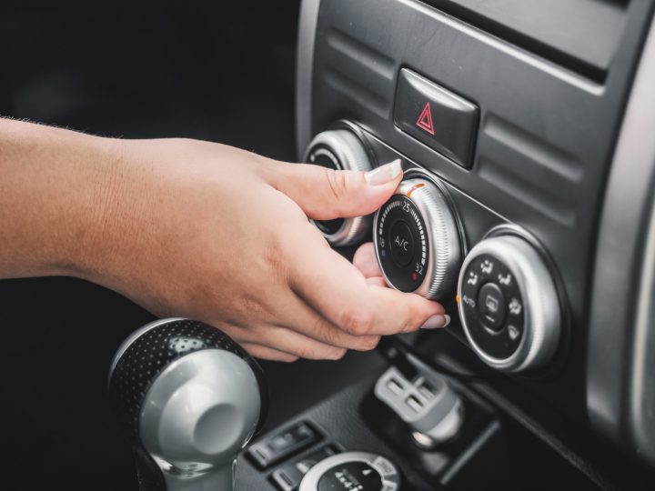 freon ac mobil