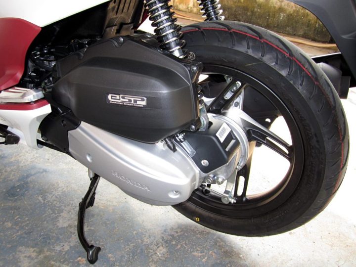 harga pcx abs dan cbs