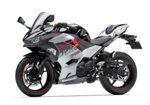 motor sport terbaru