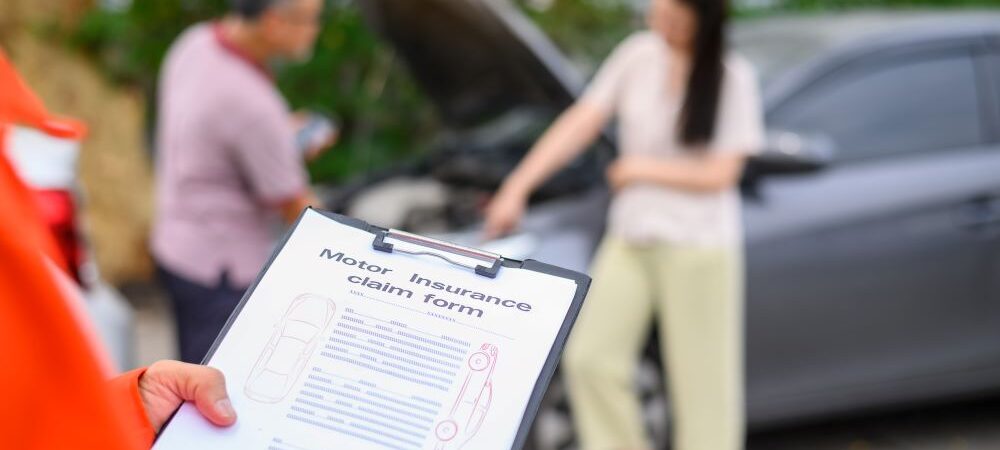 Syarat Klaim Asuransi Mobil
