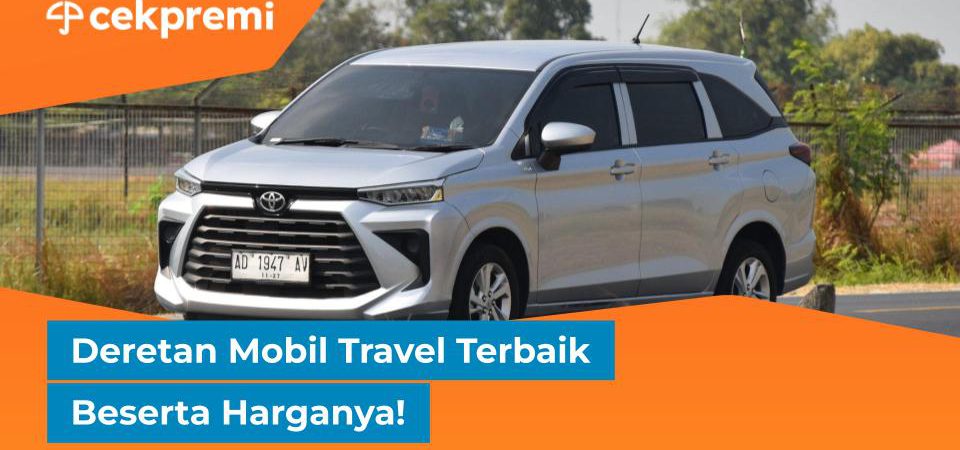 mobil travel