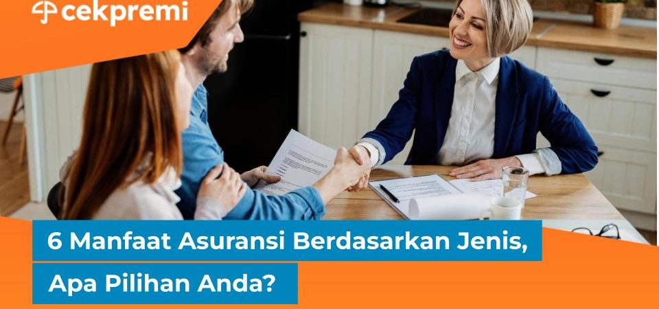 manfaat asuransi