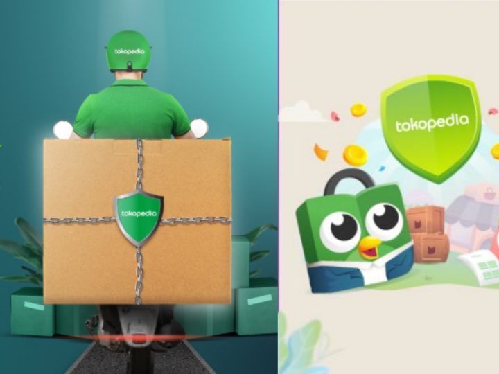 asuransi tokopedia