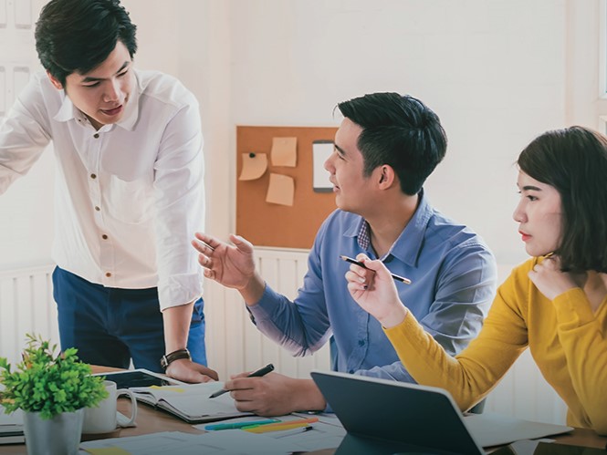 plan bisnis terbaru