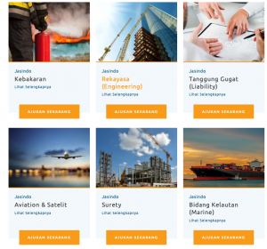 produk korporasi asuransi jasindo